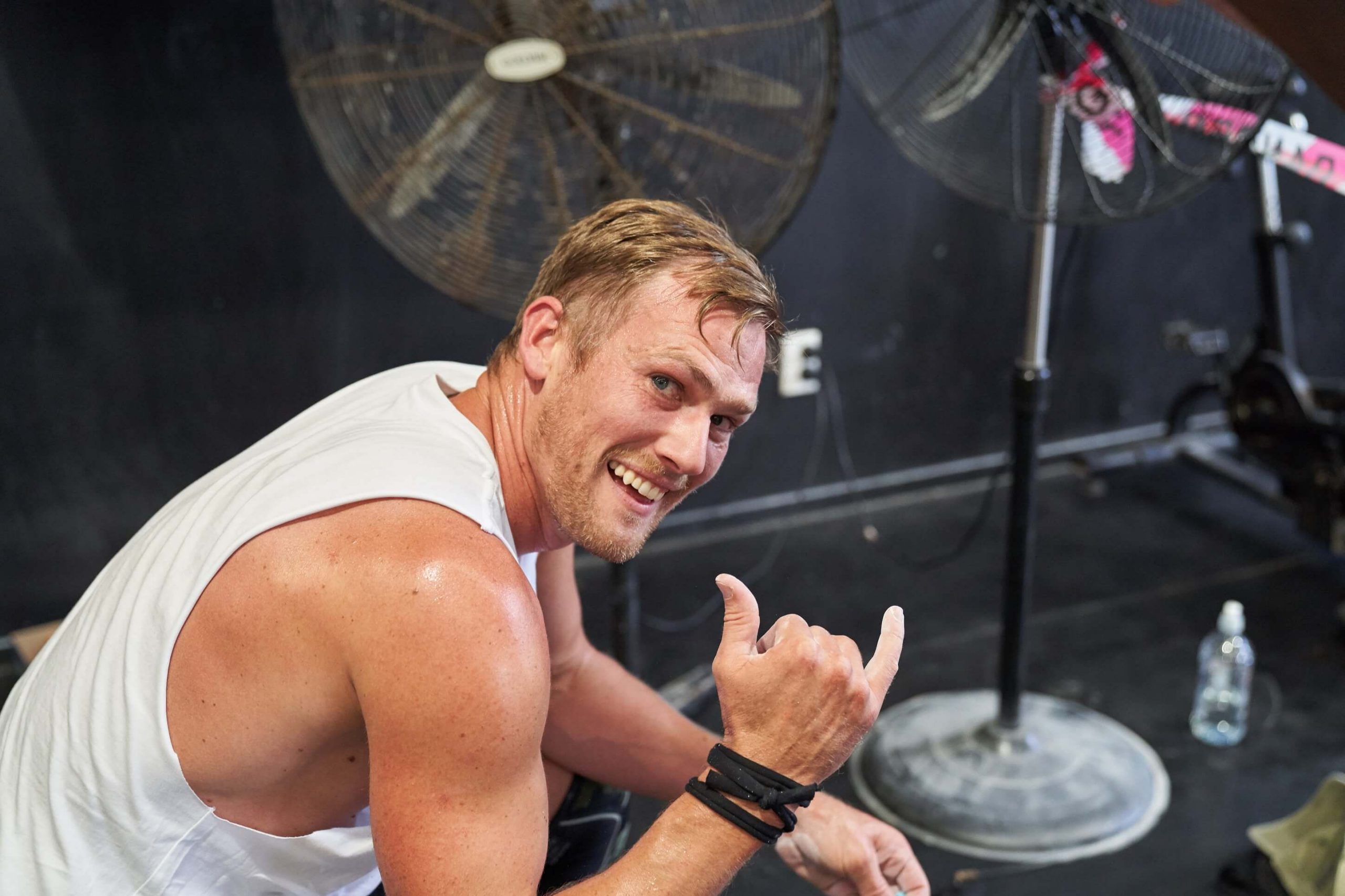 crossfit and functional fitness auckland - renegade fitness