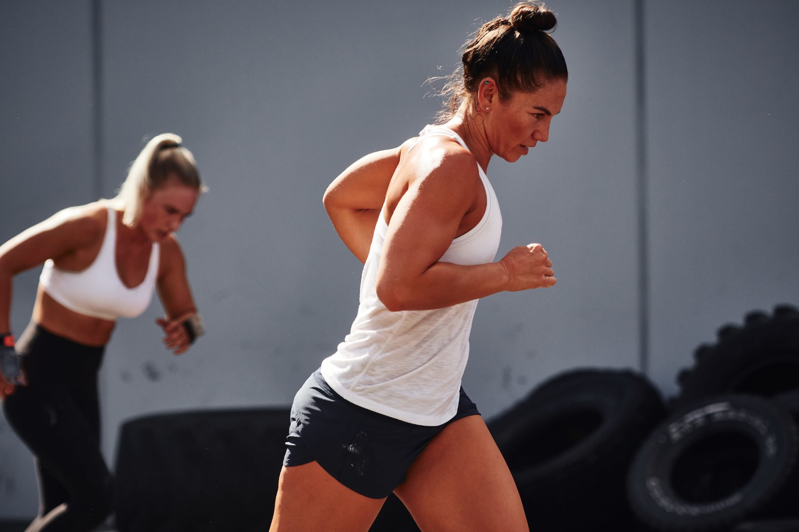 crossfit and functional fitness auckland - renegade fitness