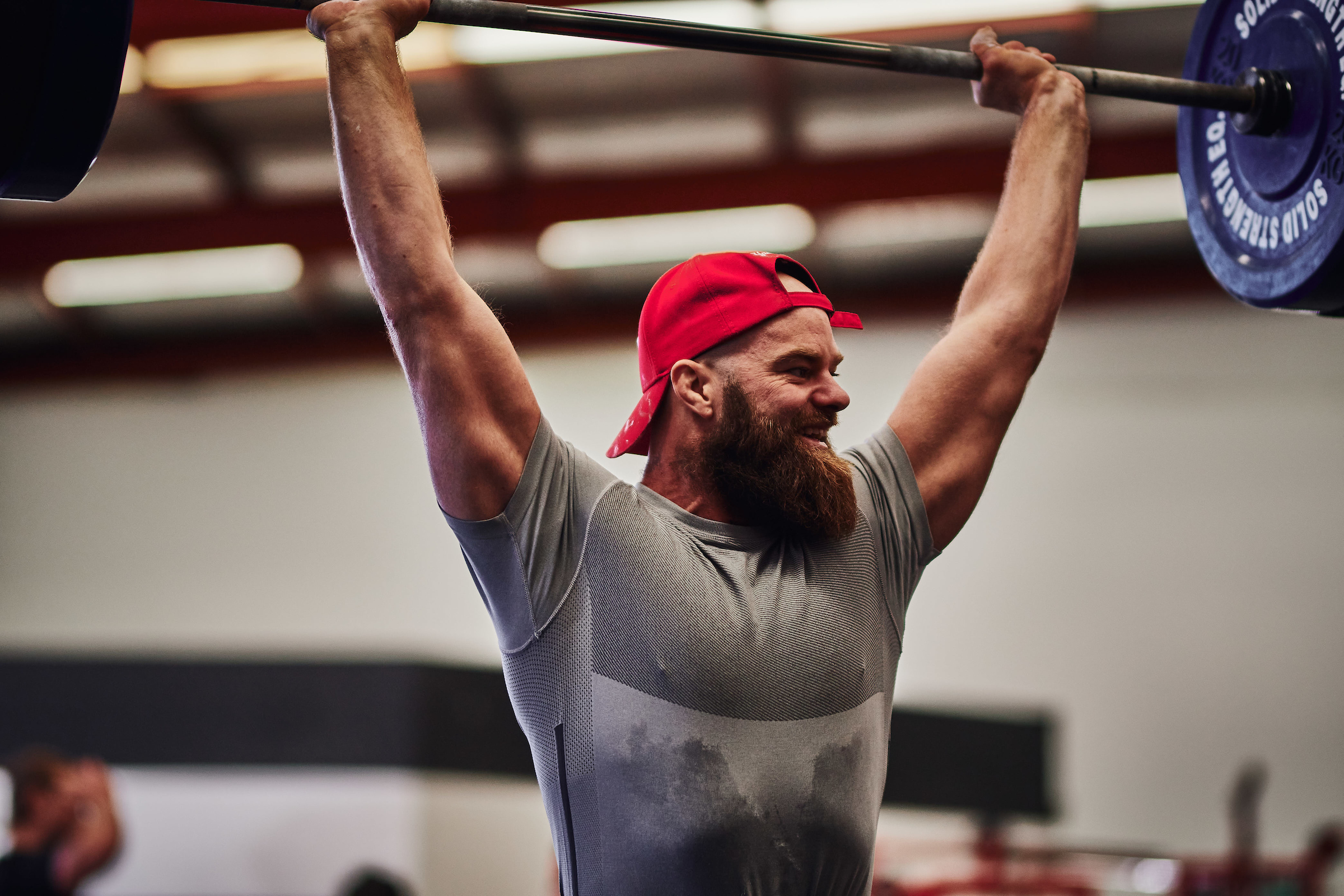crossfit and functional fitness auckland - renegade fitness