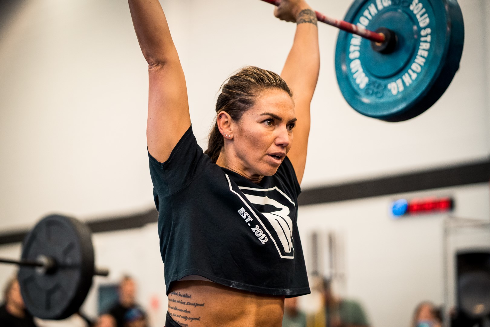 Renegade 2s Ladies-05 (Large) crossfit and functional fitness auckland - renegade fitness