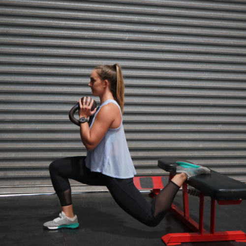 crossfit and functional fitness auckland - renegade fitness