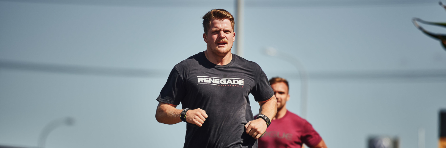 crossfit and functional fitness auckland - renegade fitness